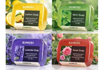 Ръчно изработени сапуни-foto3