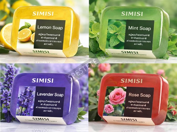 Ръчно изработени сапуни Ръчно изработени сапуни