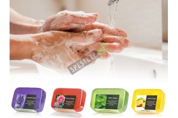 Ръчно изработени сапуни Ръчно изработени сапуни