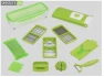 Революционно кухненско ренде - Nicer Dicer Plus