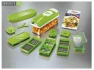 Революционно кухненско ренде - Nicer Dicer Plus
