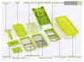 Революционно кухненско ренде - Nicer Dicer Plus