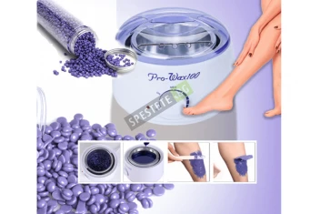 Професионален нагревател за кола маска-foto5