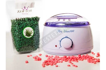 Професионален нагревател за кола маска-foto2