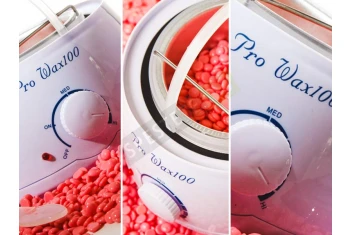 Професионален нагревател за кола маска-foto3