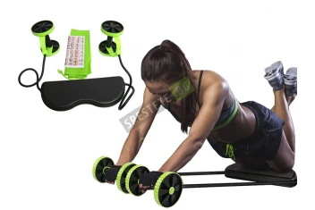 Уред за домашен фитнес Revoflex Xtreme-foto4
