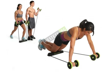 Уред за домашен фитнес Revoflex Xtreme-foto5