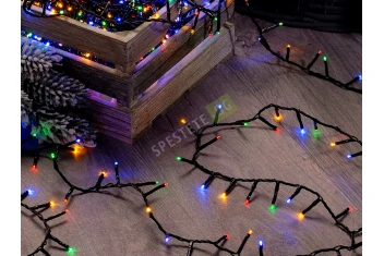 Коледни лампички-foto2