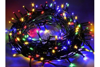 Коледни лампички-foto5