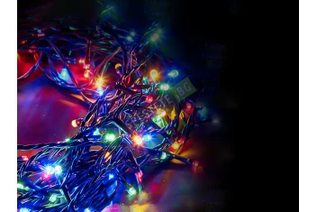 Коледни лампички-foto6