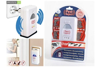 Уред против вредители Pest Reject