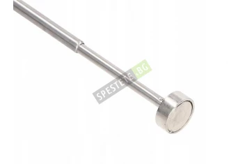 Телескопична магнитна щека-foto3