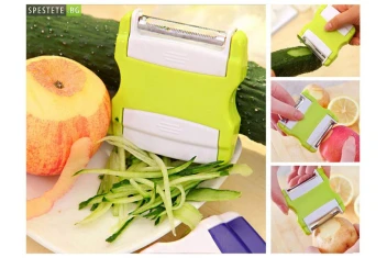 Белачка ренде 2 в 1 за плодове и зеленчуци