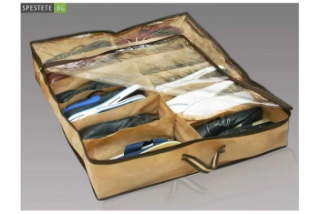 Органайзер за обувки Shoes Under-foto4