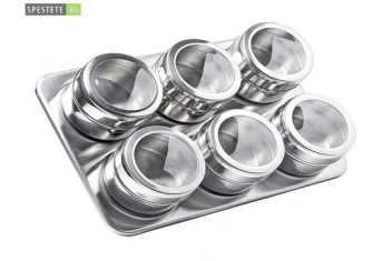 Комплект за подправки с магнитна стойка-foto4