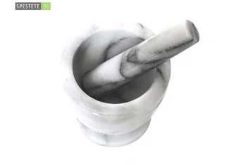 Мраморно хаванче с чукало-foto2