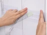 Стенен органайзер за баня