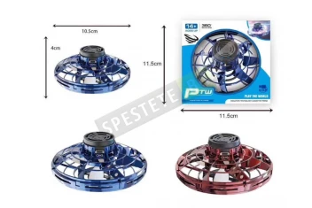 Спинер дрон-foto4