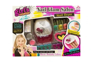 Детски комплект за маникюр-foto3