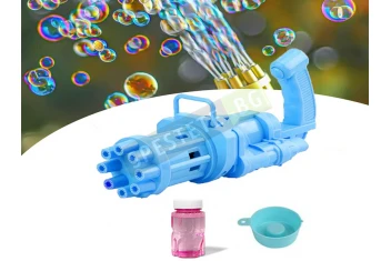 Пистолет за сапунени мехурчета-foto4