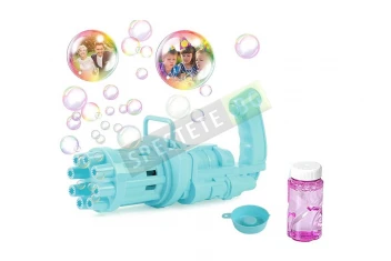 Пистолет за сапунени мехурчета-foto5