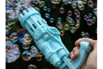 Пистолет за сапунени мехурчета-foto6