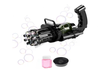 Пистолет за сапунени мехурчета-foto2