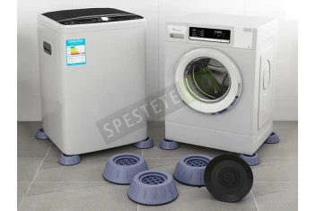 Антивибрационни крачета за пералня-foto2