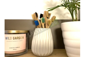 Бамбукови четки за зъби 10бр. Бамбукови четки за зъби 10бр.