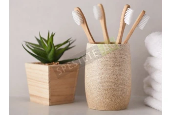 Бамбукови четки за зъби 10бр.-foto2