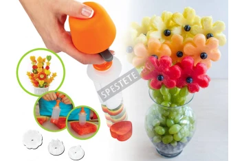 Комплект за приготвяне на красиви хапки - Pop Chef-foto2