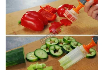 Комплект за приготвяне на красиви хапки - Pop Chef-foto4