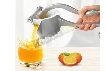 Ръчна преса за цитрусови плодове-foto3