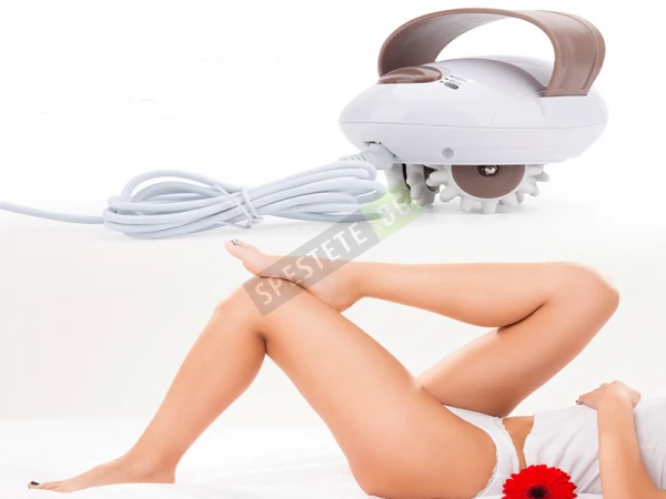 Антицелулитен масажор - Body Slimmer ma-020