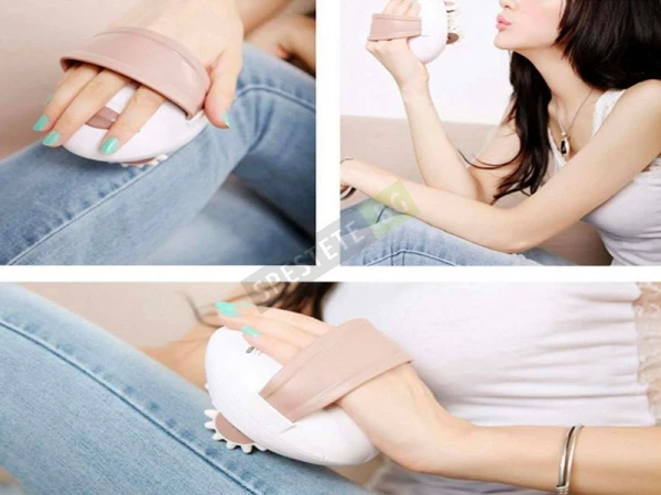 Антицелулитен масажор - Body Slimmer ma-020